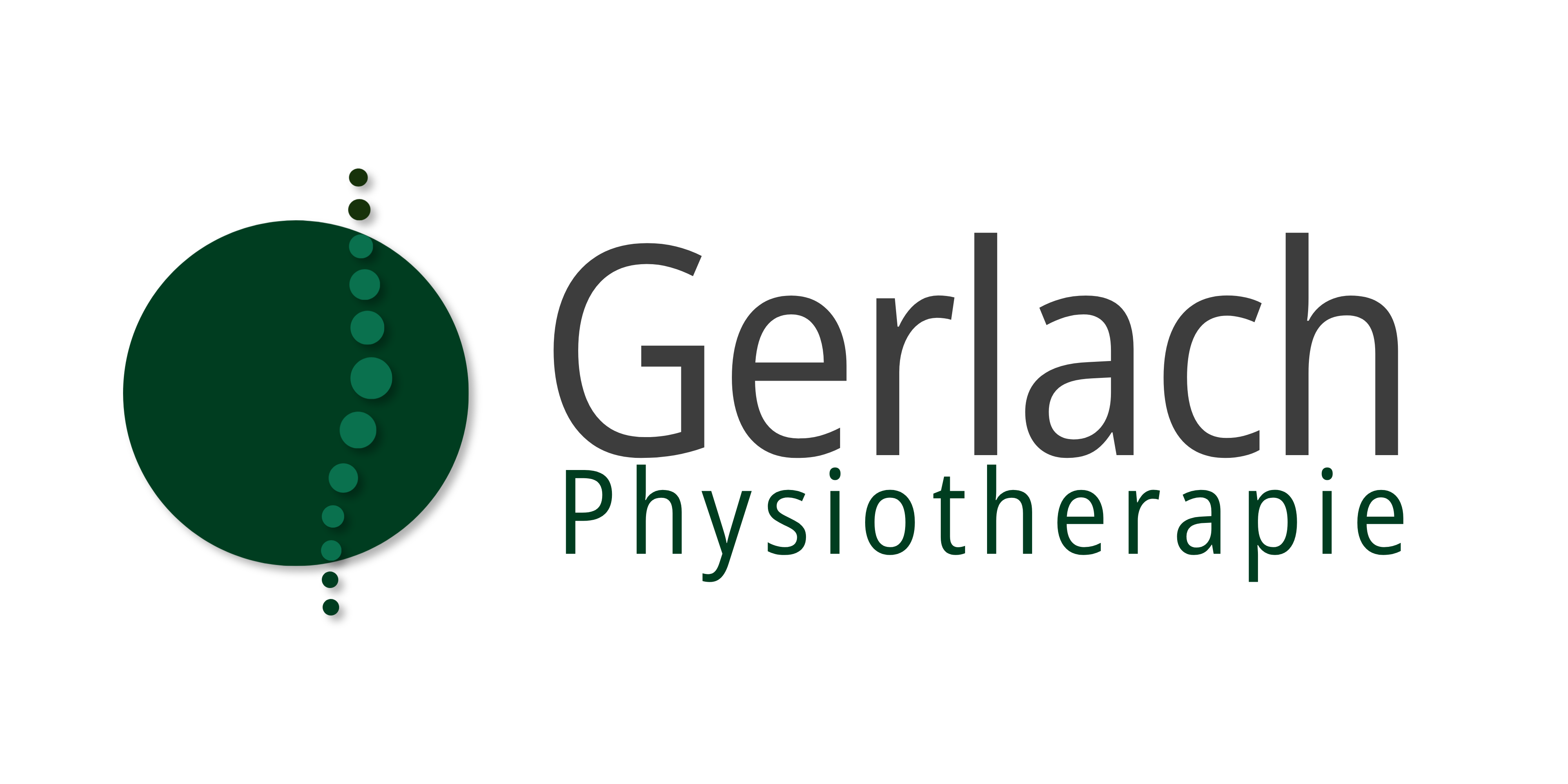 Gerlach Physiotherapie Logo